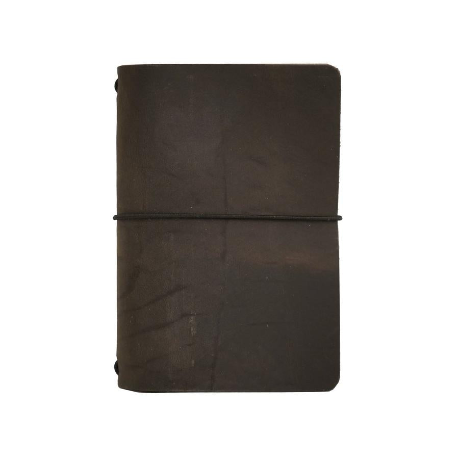 Expedition Journal Small | Brown