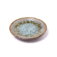 Ceramic & Glass Trinket Tray