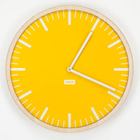 Wall Clock | Sunshine