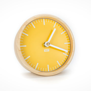 Desk Clock | Sunshine