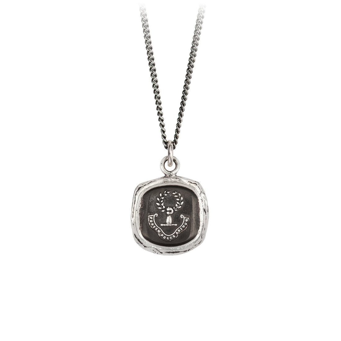 Inner Strength Necklace