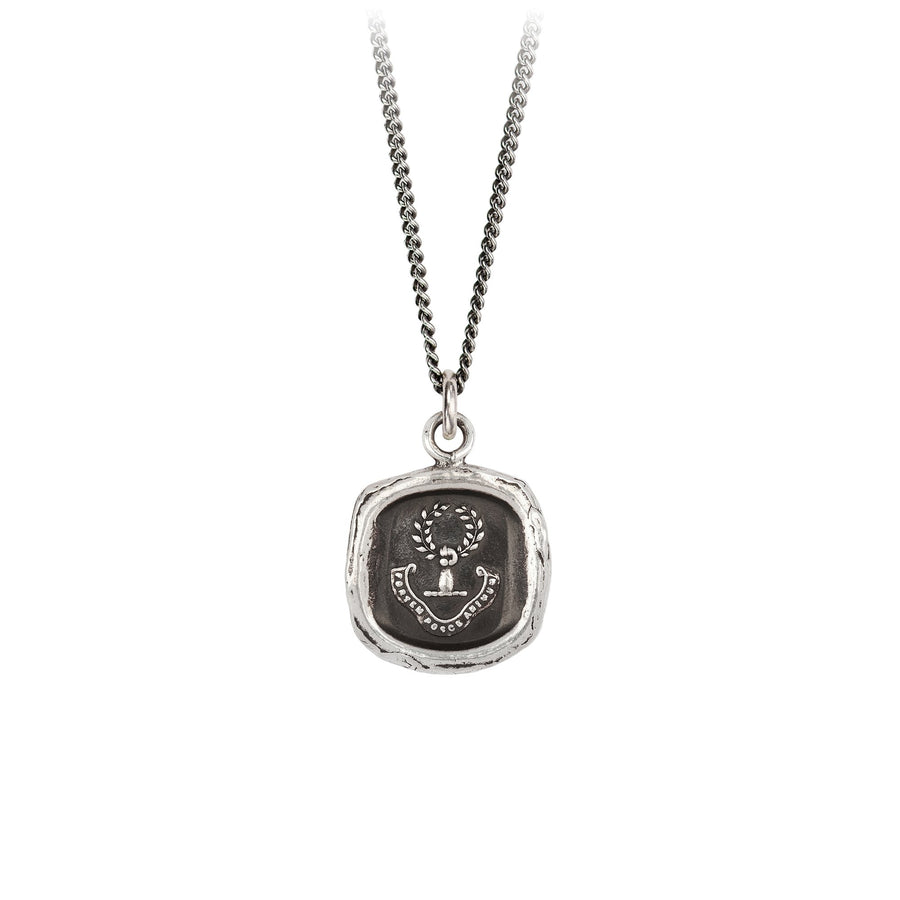 Inner Strength Necklace