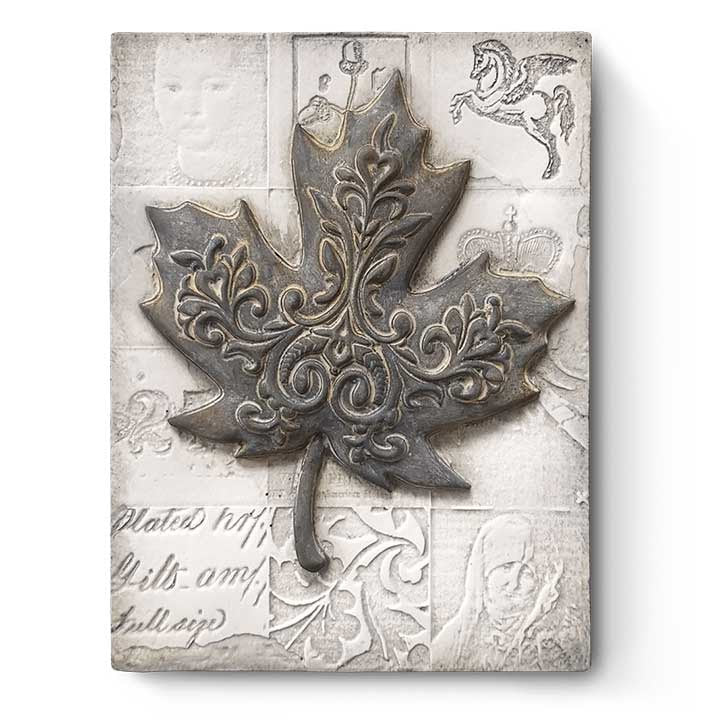 Maple Leaf T517 (Retired) | Sid Dickens Memory Block