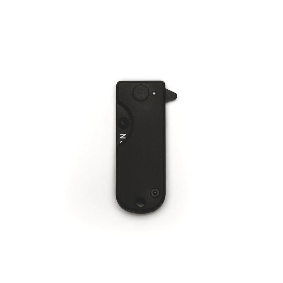 Microblade Knife | Blacked Out