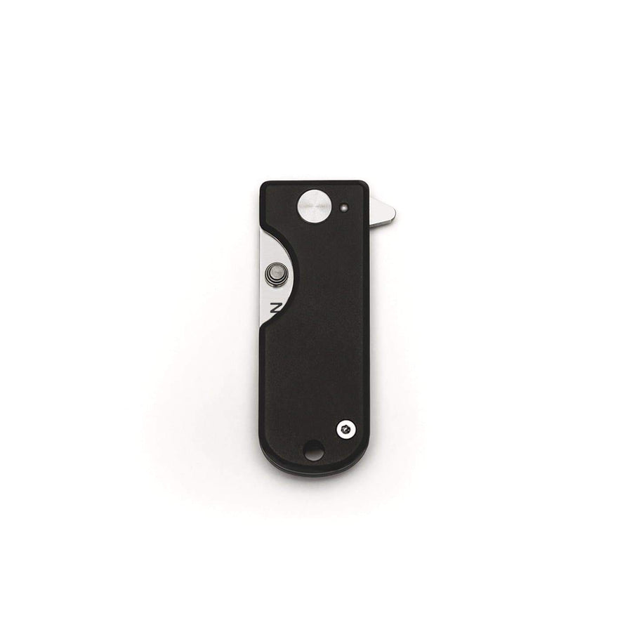 Microblade Knife | Black