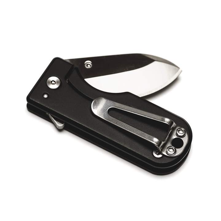 Microblade Knife | Black