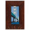 Motawi Mighty Mac in Blue - 4x8 - Artisan's Bench