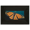 Motawi Monarch in Turquoise - 4x8 - Artisan's Bench