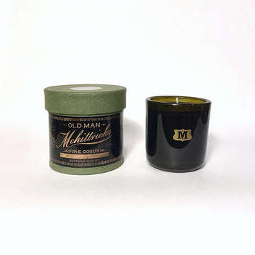 Dirty Money Candle