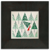 Motawi Perfect Tree - 6x6 - Artisan's Bench