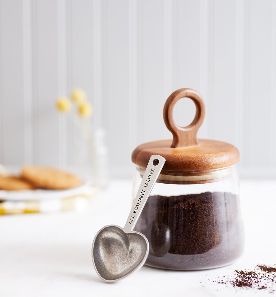 Coffee Scoop 2 Tbsp | Love