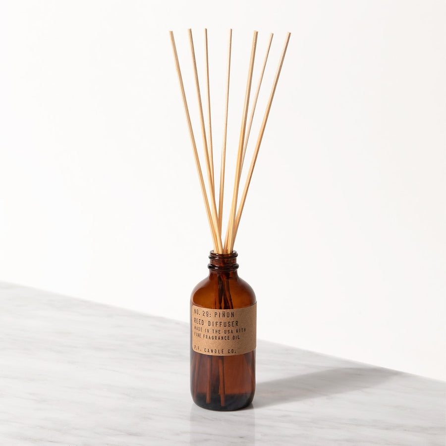 Piñon Reed Diffuser