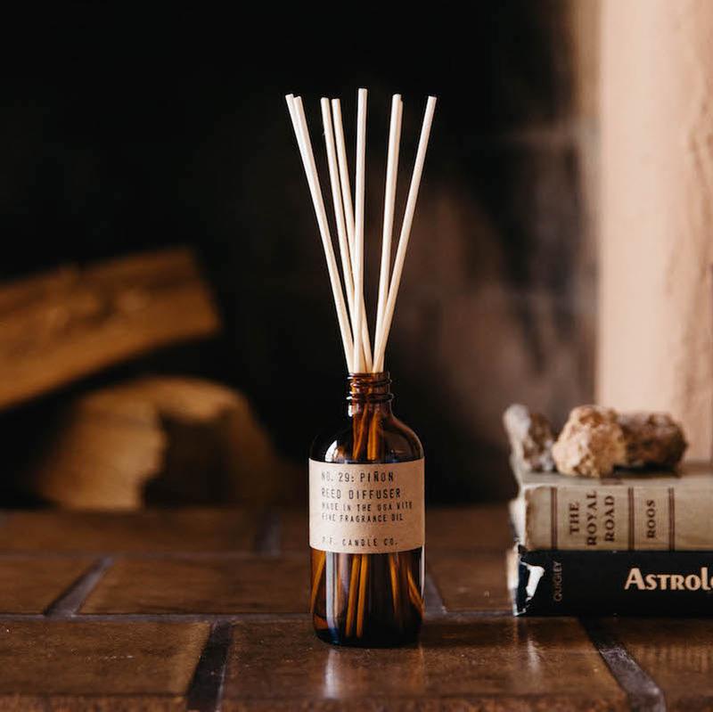 Piñon Reed Diffuser