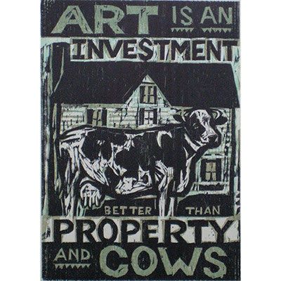 The Artisan Investment - Artisan's Bench