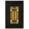 Motawi Skylight - 4x8 - Artisan's Bench