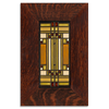 Motawi Skylight - 4x8 - Artisan's Bench