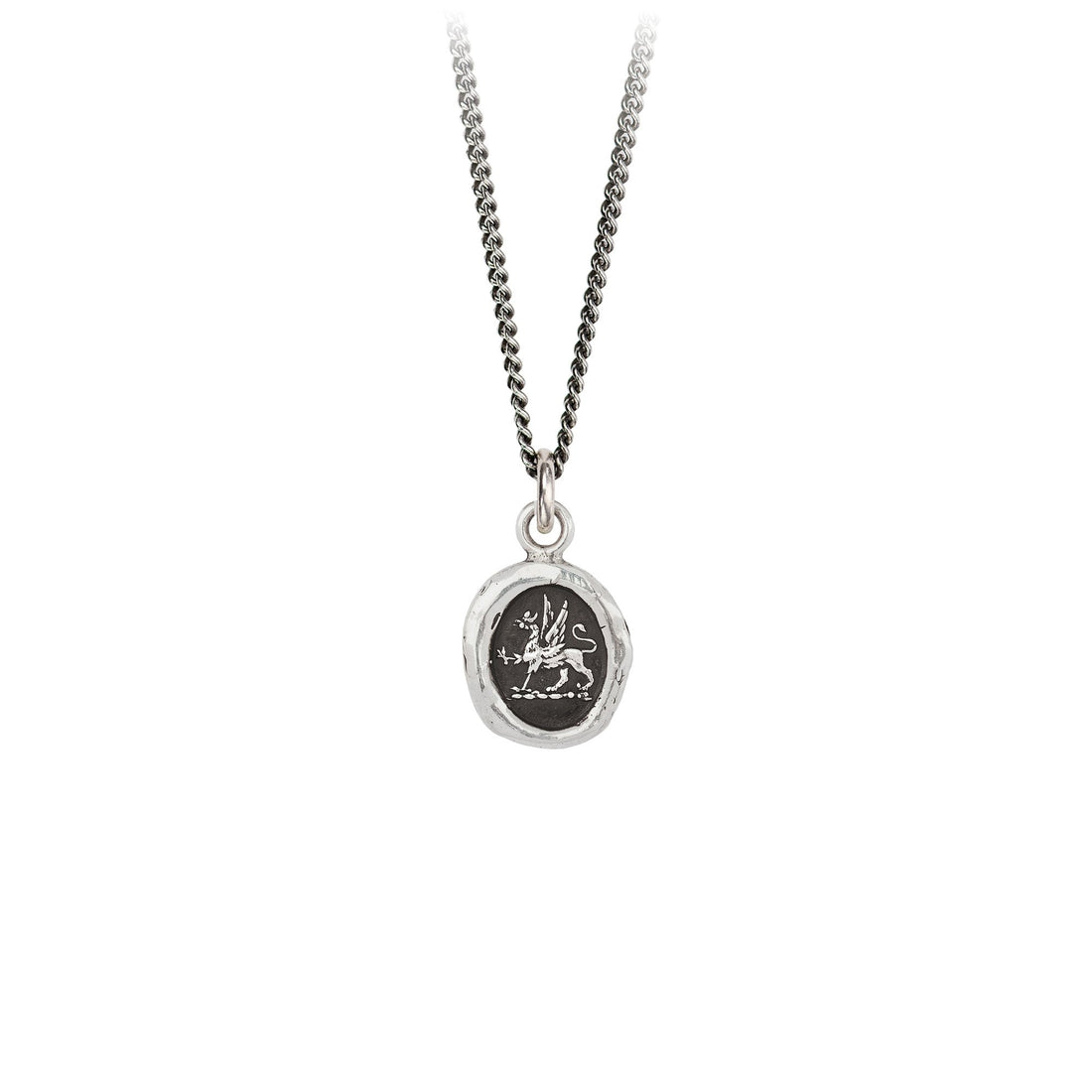 Spirit Necklace