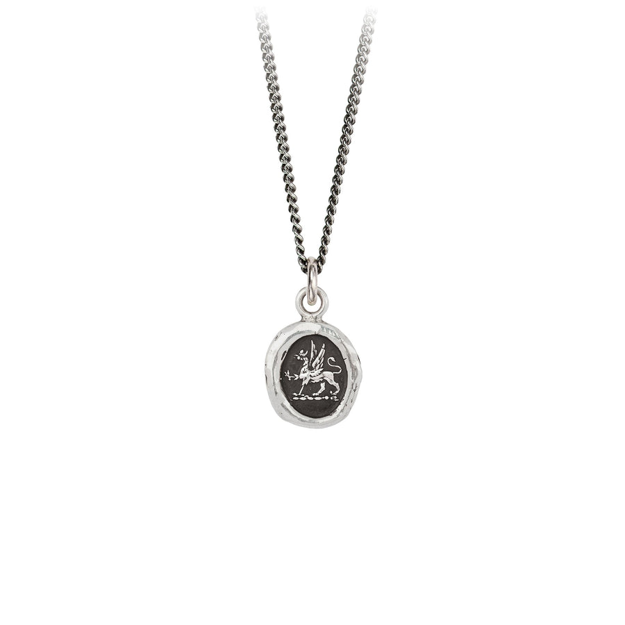 Spirit Necklace