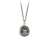 Strength & Resilience Necklace - The Artisan's Bench