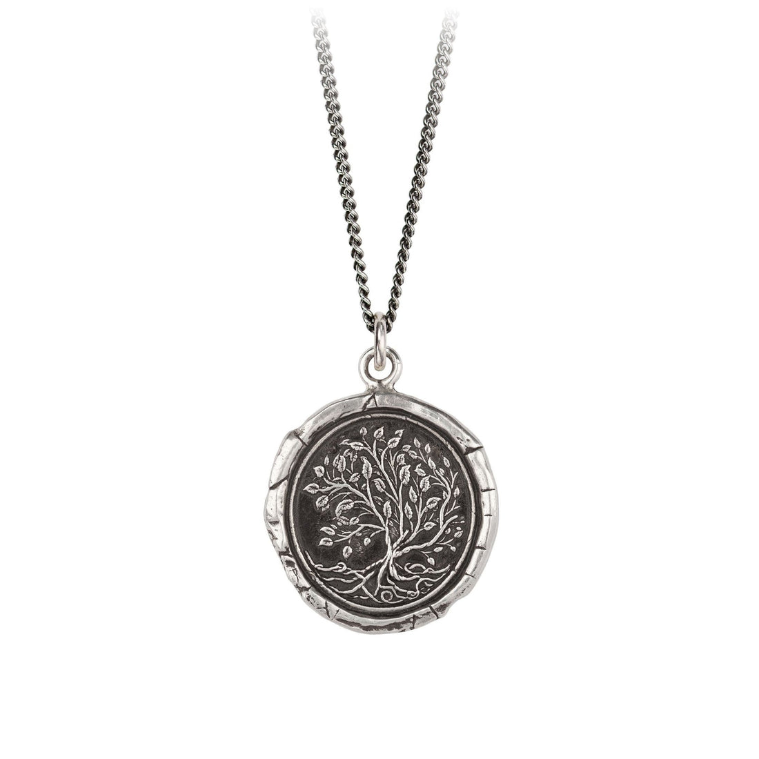 Tree of Life Necklace