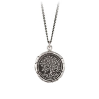 Tree of Life Necklace