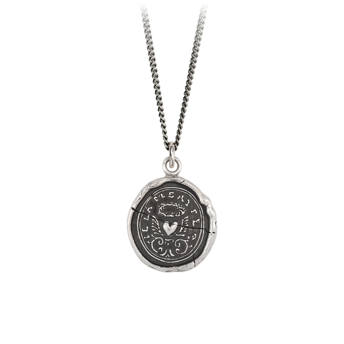 True Self Necklace
