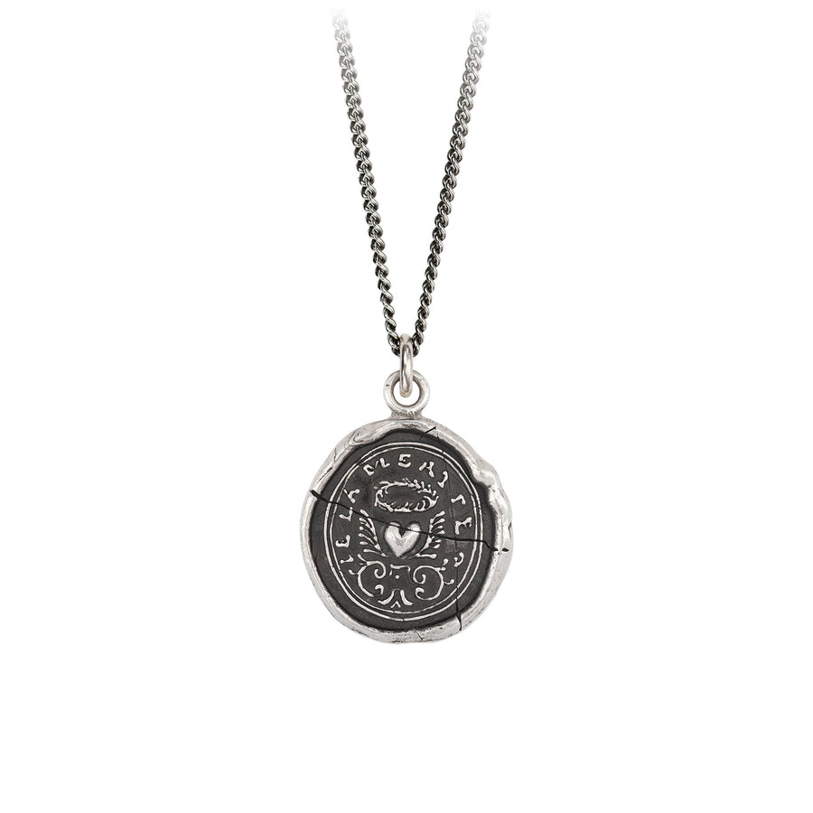 True Self Necklace