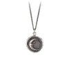 Trust the Universe Necklace - The Artisan's Bench