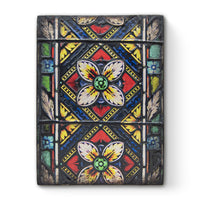 Opalescent T577 (Retired) | Sid Dickens Memory Block