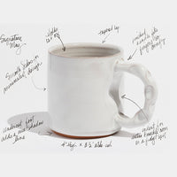 Swiss Cross Mug