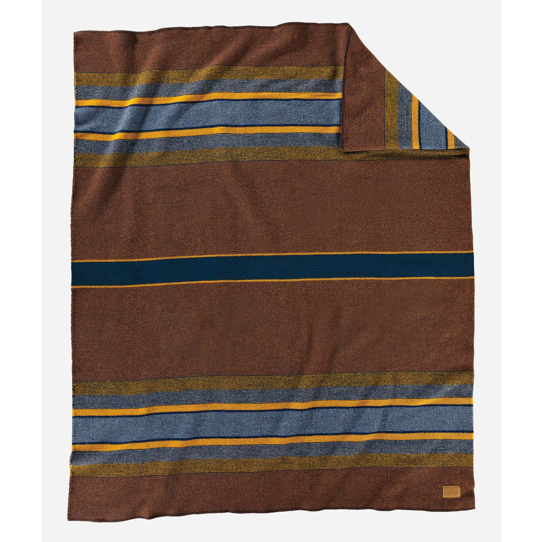 Yakima Camp Blanket | High Ridge